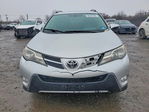 Toyota RAV 4 2013