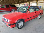 BMW Series 3 1990