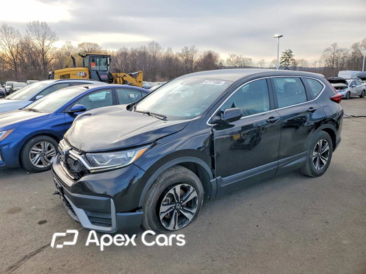 Honda CR-V 2021 - Image 1 of 13