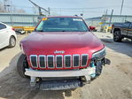Jeep Cherokee 2019