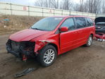 Dodge Caravan 2014