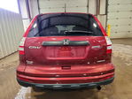 Honda CR-V 2011