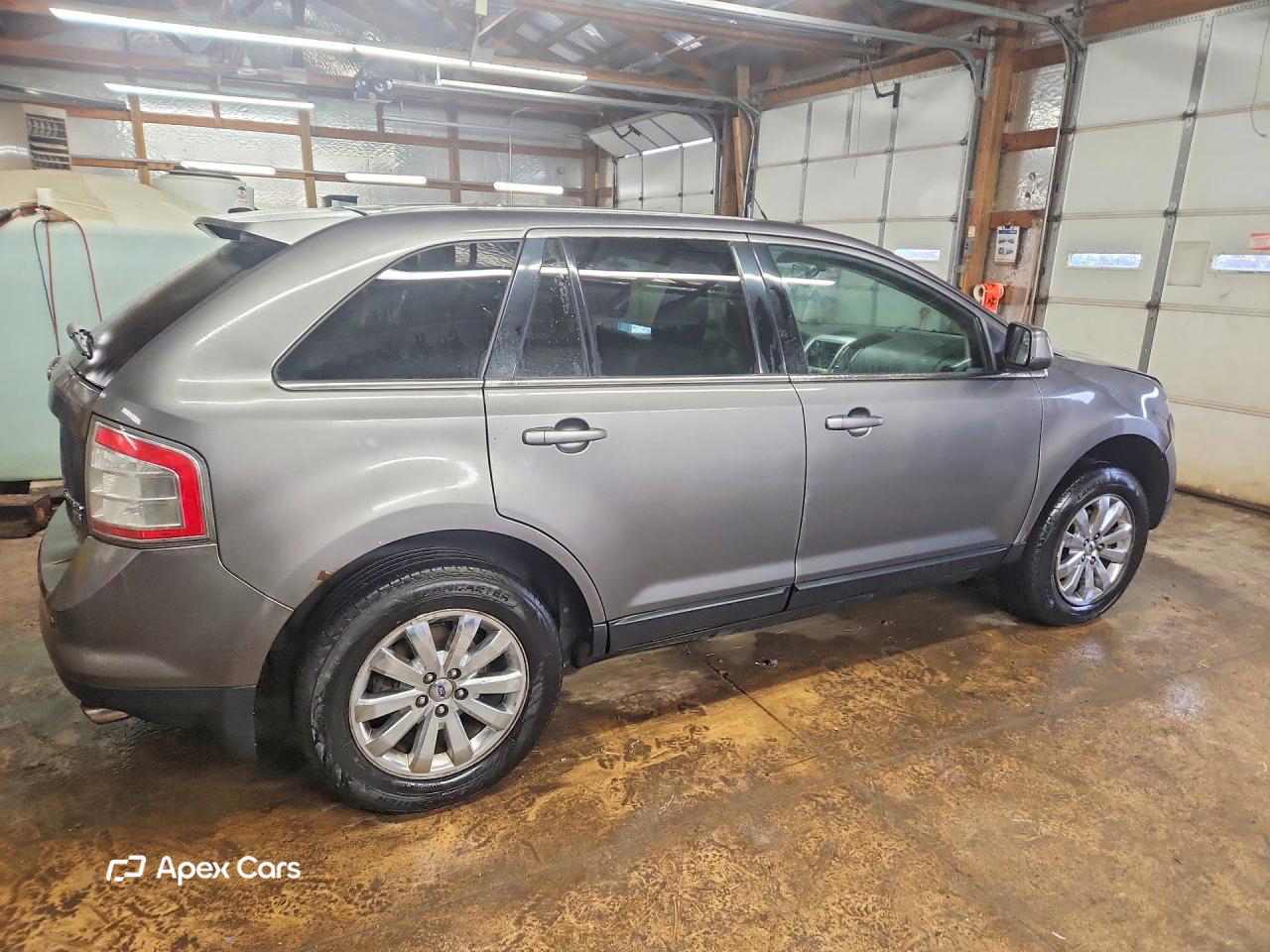 Ford Edge 2009