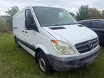 Mercedes-Benz Sprinter 2013