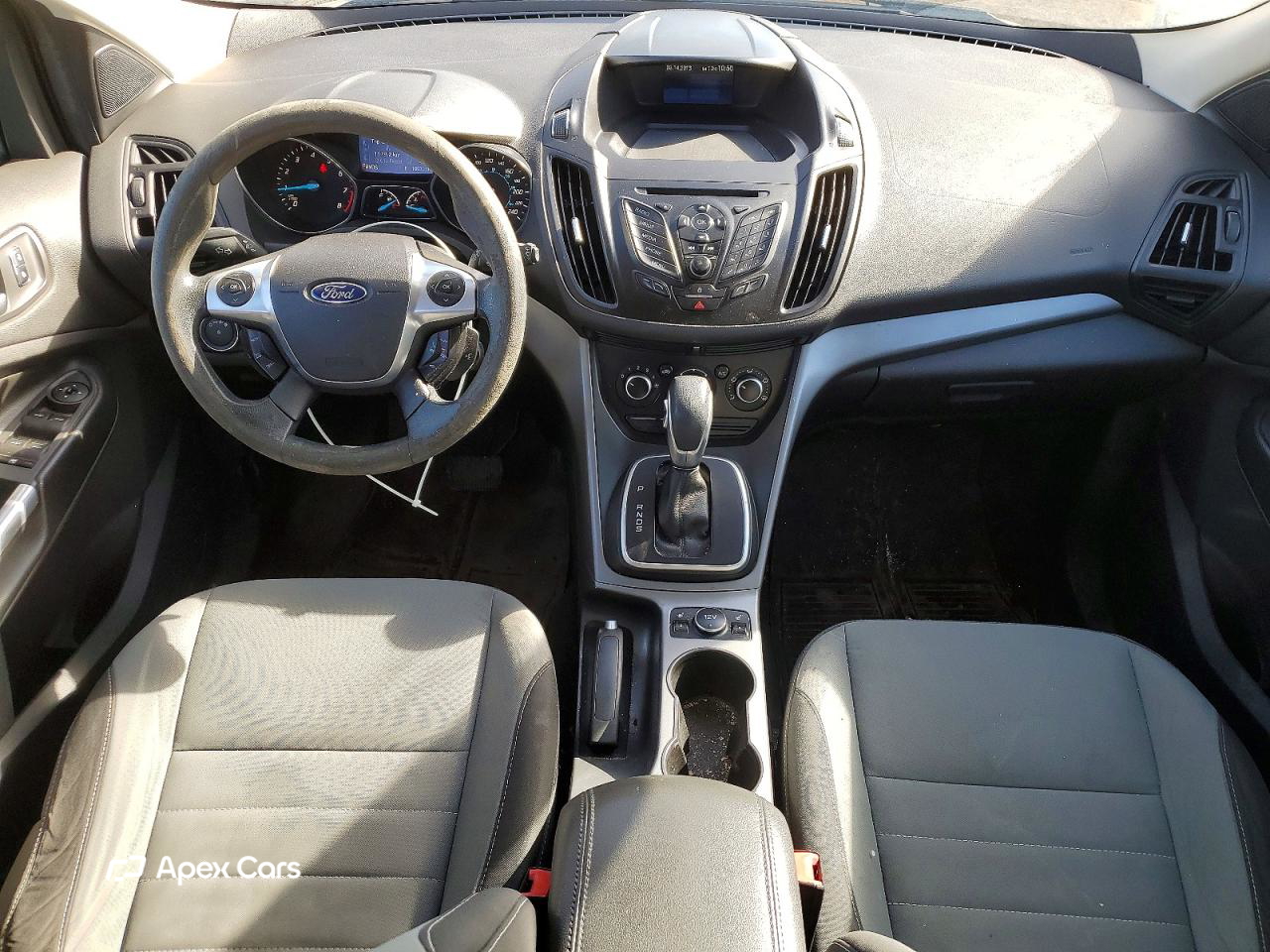 Ford Escape 2013