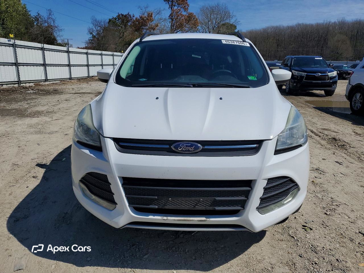 Ford Escape 2016