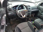 Ford Explorer 2015