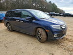 Honda Odyssey 2020