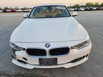 BMW Series 3 2014