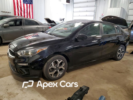 Kia Forte 2020 - Image 1 of 13