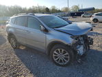 Toyota RAV 4 2017