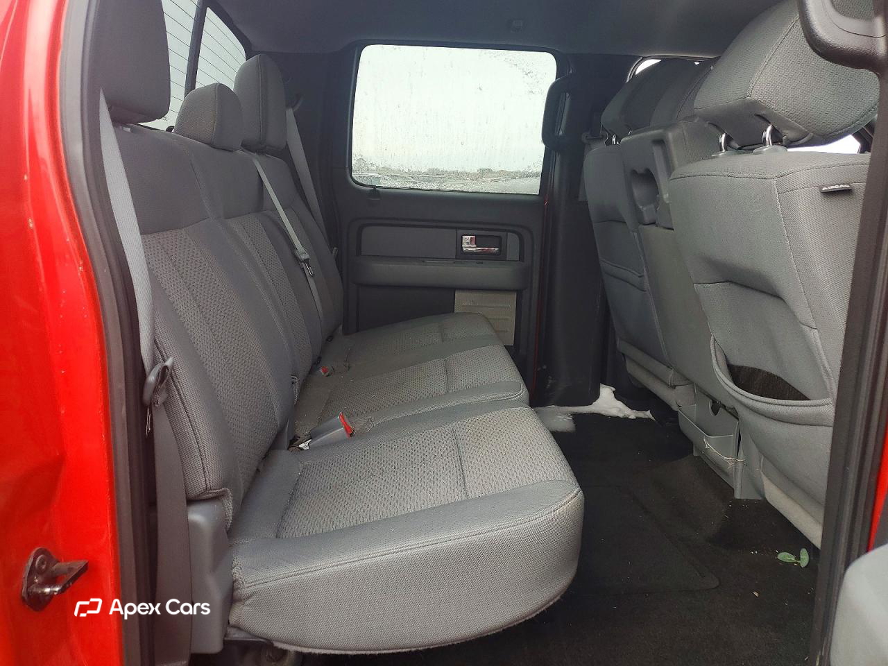 Ford F-150 2013