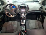 Chevrolet Sonic 2016