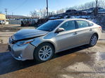 Toyota Avalon 2013