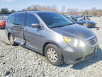 Honda Odyssey 2010