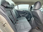 Volkswagen Jetta 2013