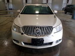 Buick LaCrosse 2010