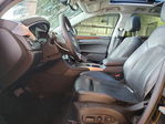 Cadillac SRX 2014