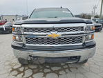 Chevrolet Silverado 2015