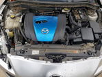 Mazda 3 2012