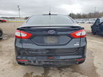 Ford Fusion 2016