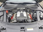Audi A8 2013