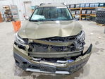 Subaru Outback 2020