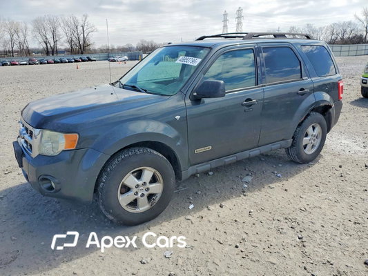 Ford Escape 2008 - Image 1 of 13