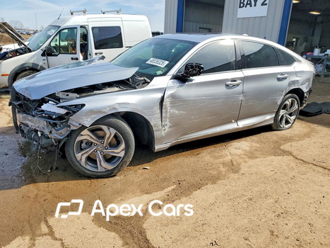 Honda Accord 2020 - Image 1 of 13