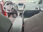 Chevrolet Equinox 2013