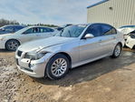 BMW Series 3 2008