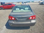 Toyota Corolla 2007