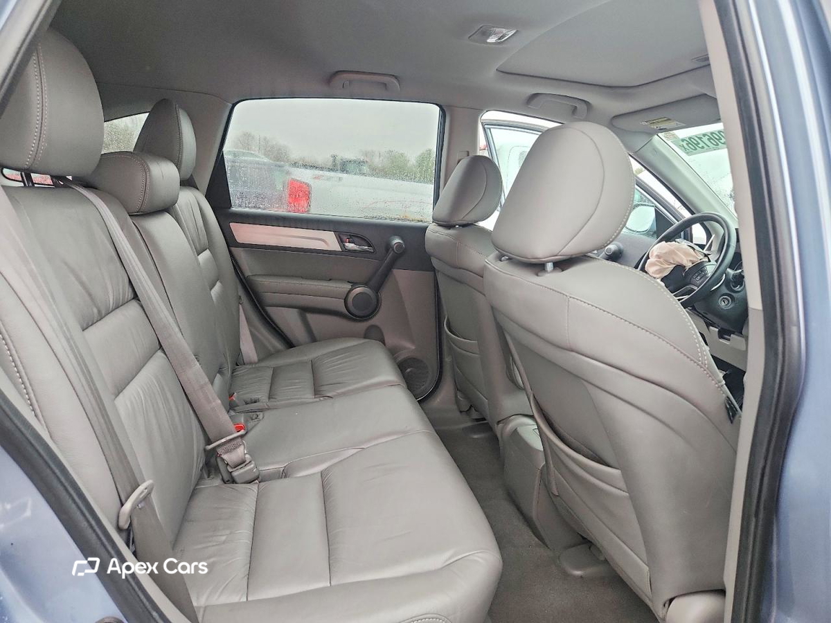 Honda CR-V 2011