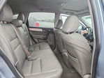 Honda CR-V 2011