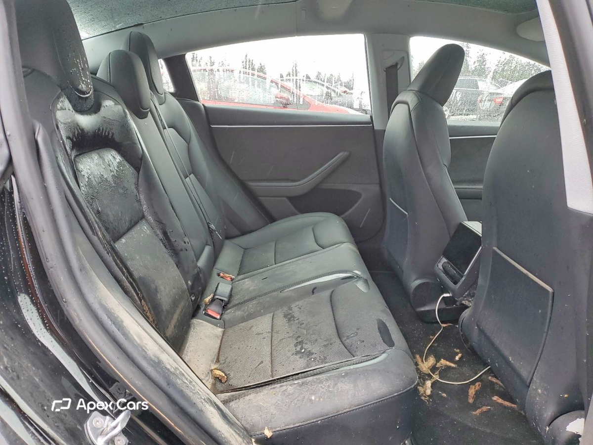 Tesla Model 3 2025