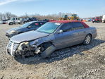 Cadillac DTS 2007