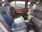 BMW Series 5 2011