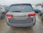 Honda Odyssey 2016