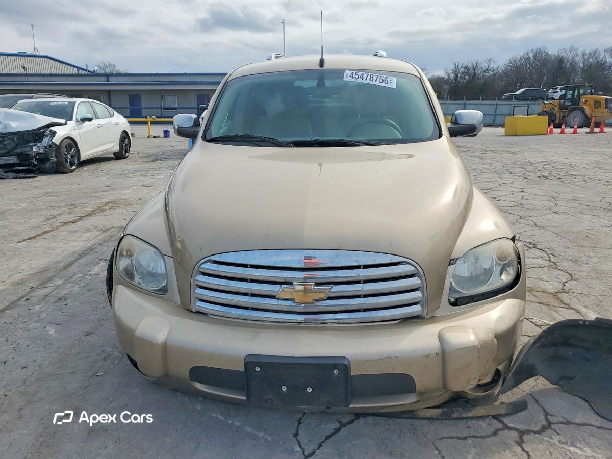 Chevrolet HHR 2006