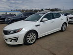 Kia Optima 2015