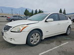 Nissan Altima 2010