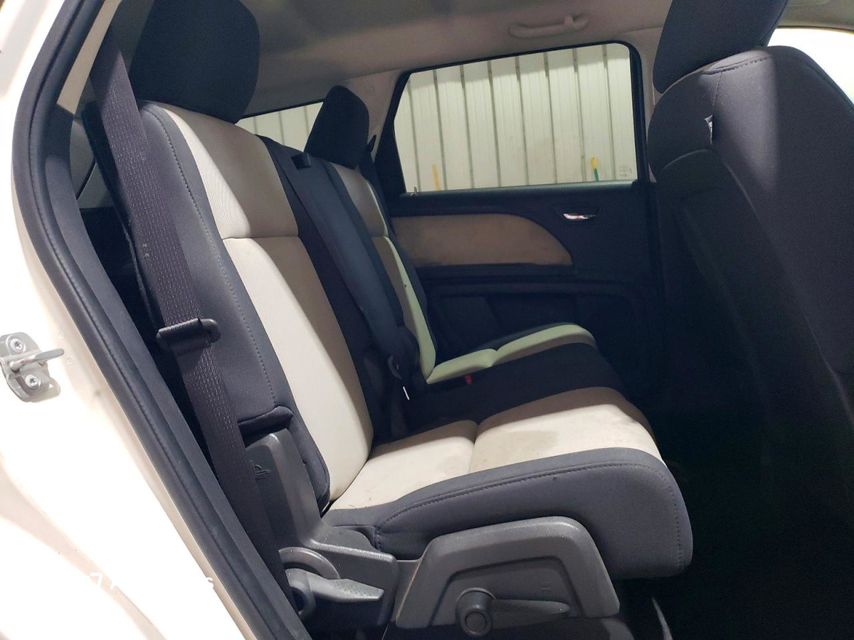 Dodge Journey 2009