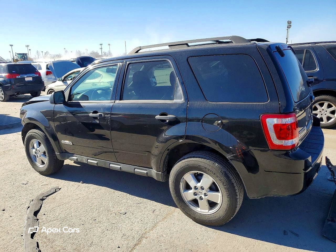 Ford Escape 2008