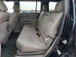Honda Pilot 2015