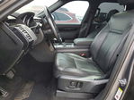 Land Rover Discovery 2017