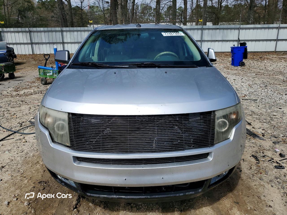 Ford Edge 2010