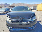 Volkswagen Passat 2012