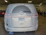 Chrysler Pacifica 2022