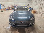 Tesla Model S 2014