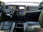 Toyota Sienna 2017